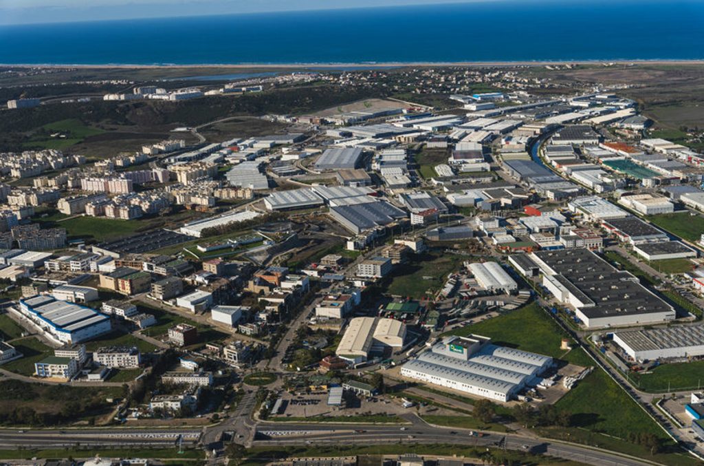 Doing Business in Tangier-Tetouan-Al Hoceïma Region