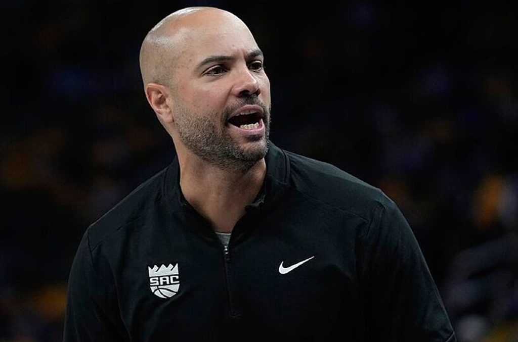 Jordi Fernández Nombrado