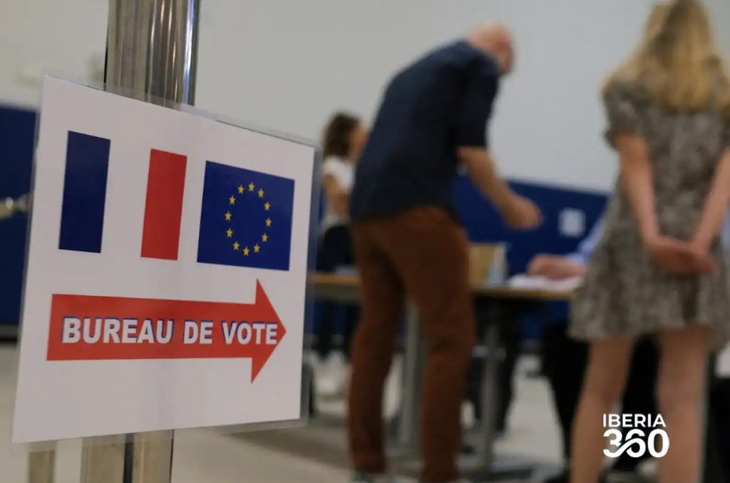 Las claves de la crucial segunda ronda de las elecciones legislativas en Francia