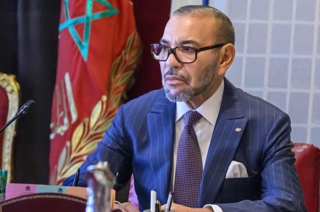 Mohammed VI nombra nuevos responsables de instituciones constitucionales para reforzar la buena gobernanza