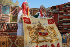 Associated Press pone el foco en los atractivos turísticos de Uarzazat