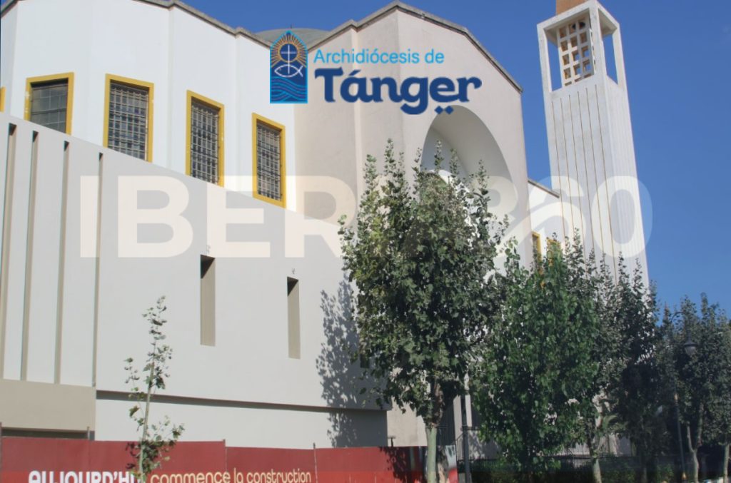 La Archidiocesis de Tanger