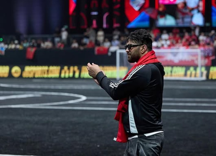 Ultra Chmicha Kings World Cup Clubs 2025