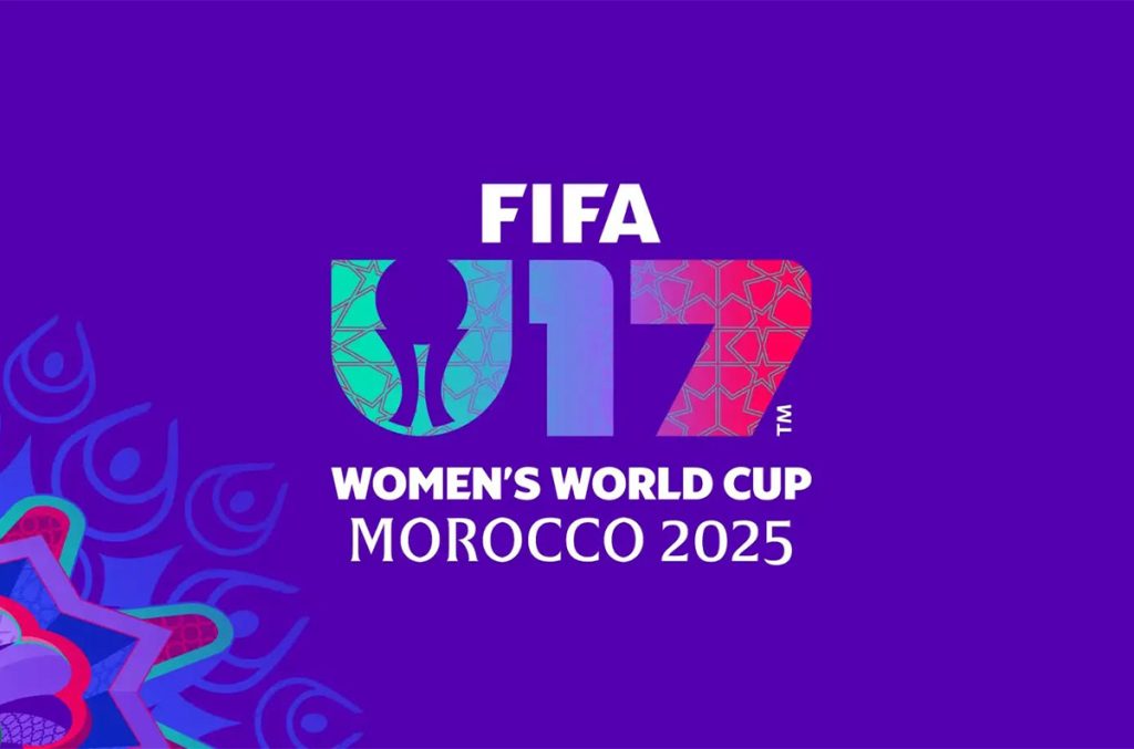 fifa women cup 2025 marruecos