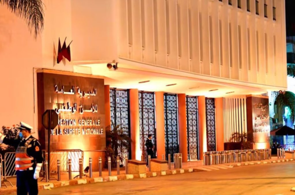 Nueve detenidos en Nador y Guercif por trata y falsificación