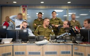 Israel lanza una nueva oleada de ataques contra Irán