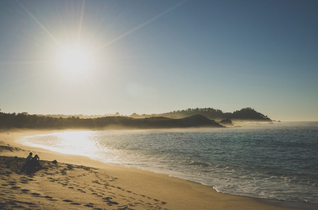 Ola de calor en Marruecos 2