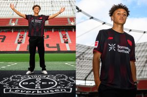 Bayer Leverkusen ficha al internacional marroqui Eliesse Ben Seghir