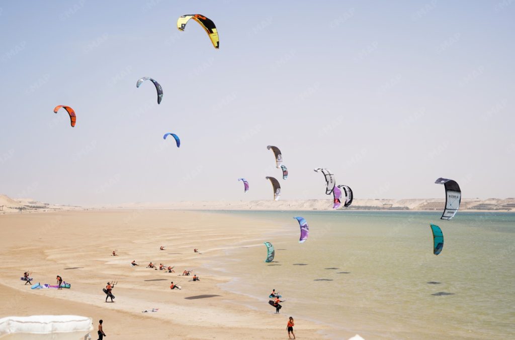 Dakhla Downwind Challenge 2025