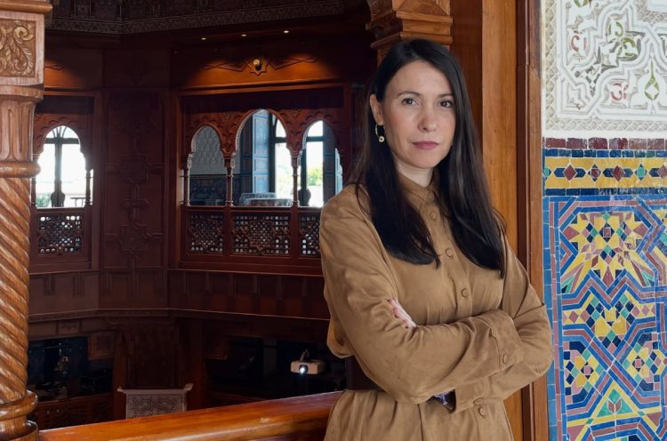 Fundacion Tres Culturas del Mediterraneo