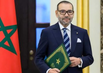 SM el Rey Mohammed VI felicita al AS FAR femenino