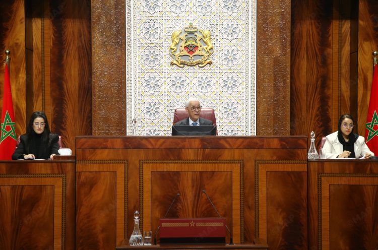 el Proyecto de Ley de Finanzas 2026