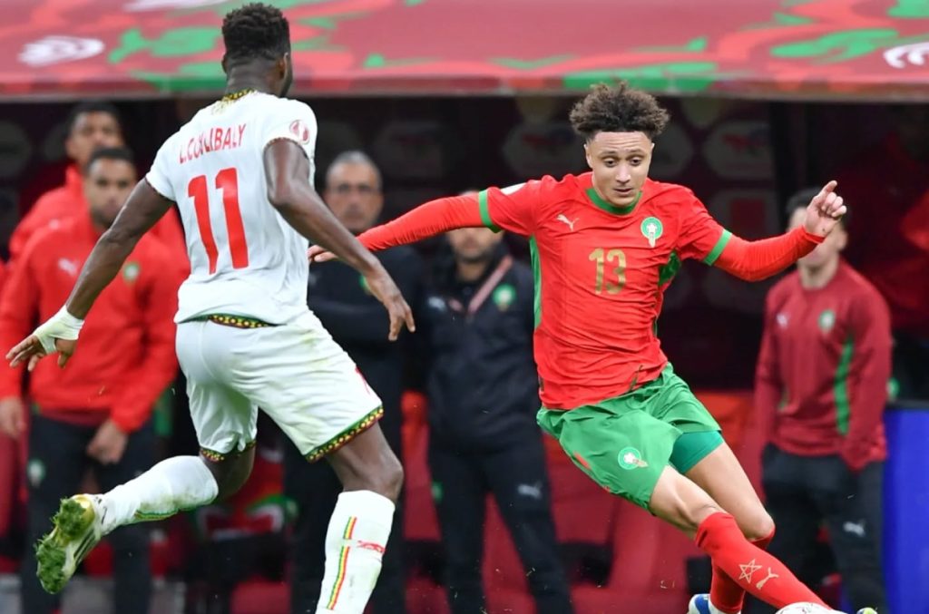 marruecos mali can 2025