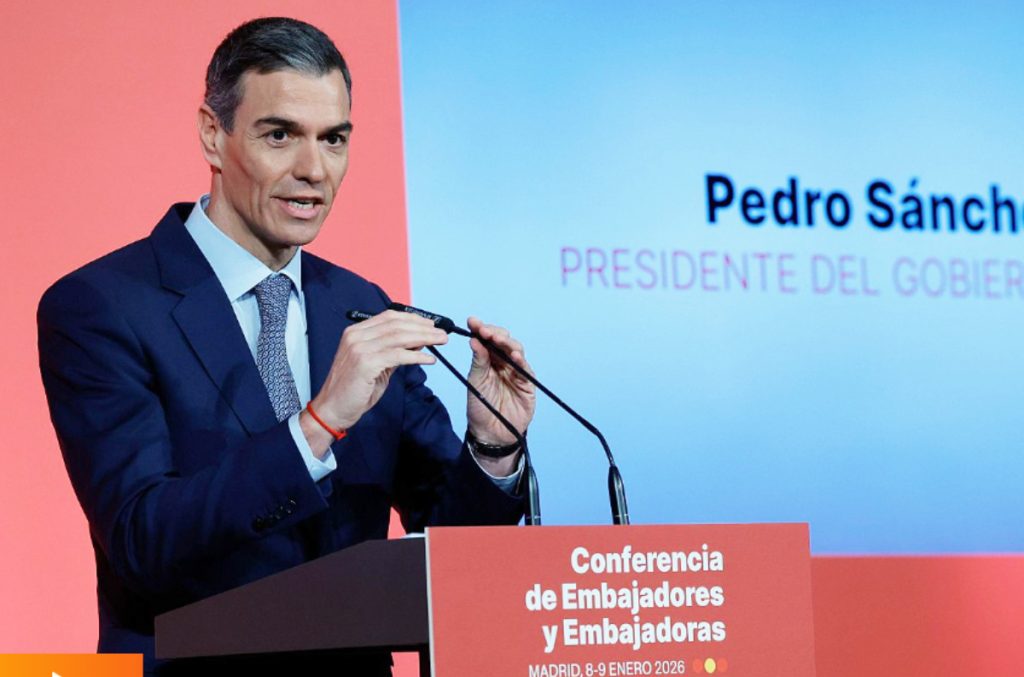 alianza estrategica entre la UE y Marruecos en 2026