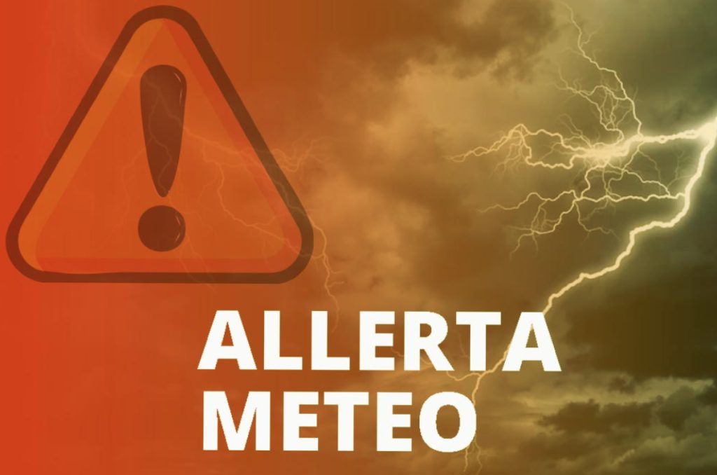 Alerta meteorologica en Marruecos 1