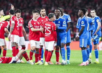 Noticias España y Marruecos 12 insulto racista a Vinicius