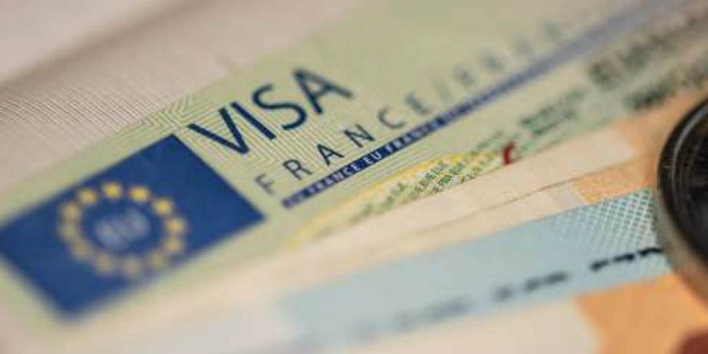 visados Schengen