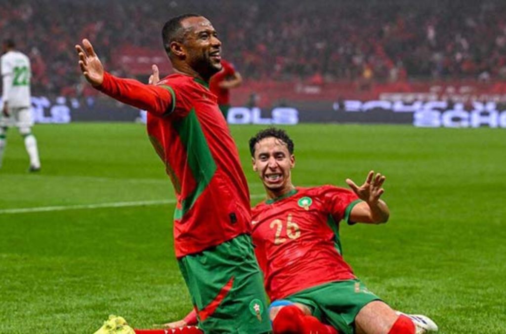 La prensa espanola califica de historica la decision de la CAF que otorga la CAN 2025 a Marruecos