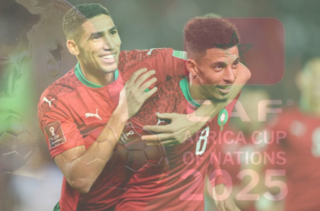 marruecos