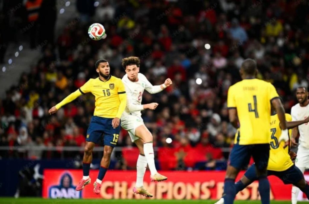 marruecos ecuadroo