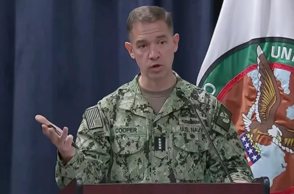 🚨 Escalada militar en Oriente Medio