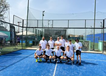 polémica torneo pádel