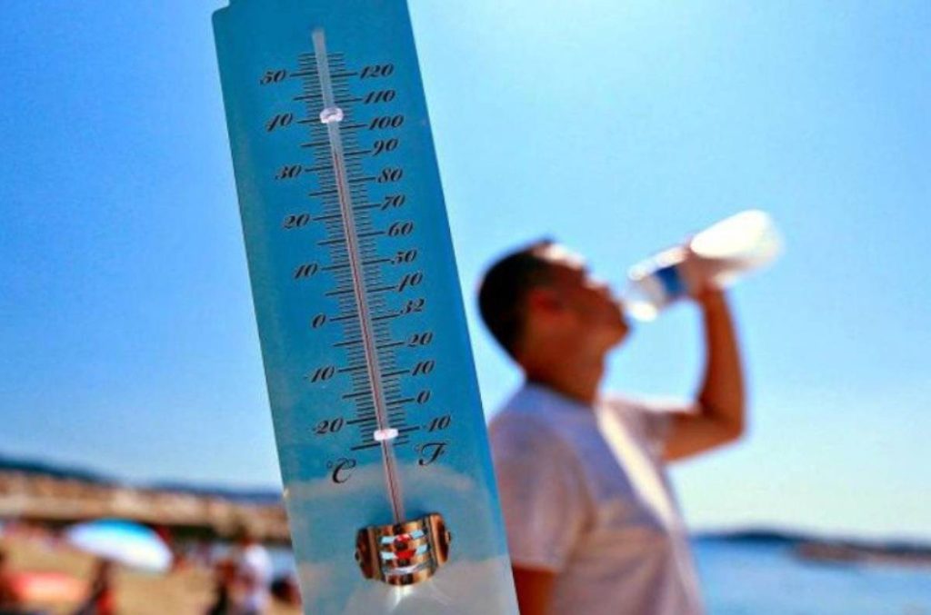 Ola de calor extrema golpeará varias provincias de Marruecos desde este miércoles alerte