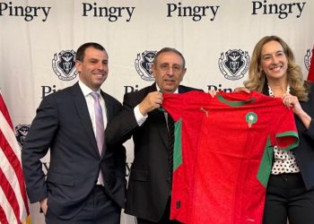 amrani mundial 2026
