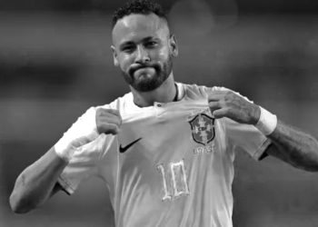 Neymar se lesiona