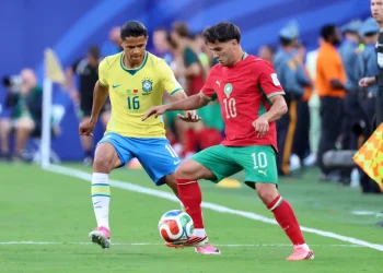 Noticias España y Marruecos 13 Mundial 2026