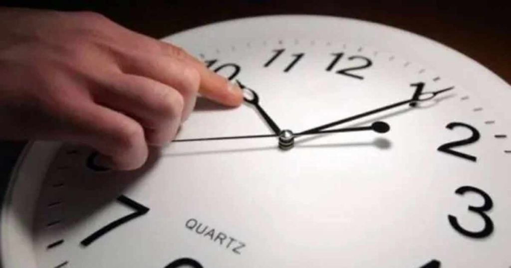 Marruecos volverá al horario GMT