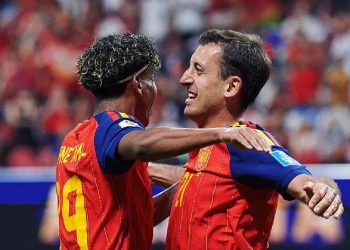 Noticias España y Marruecos 12 l