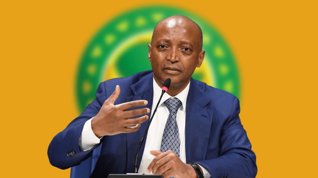 Motsepe