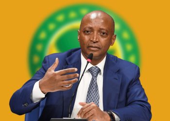 Noticias España y Marruecos 12 Motsepe