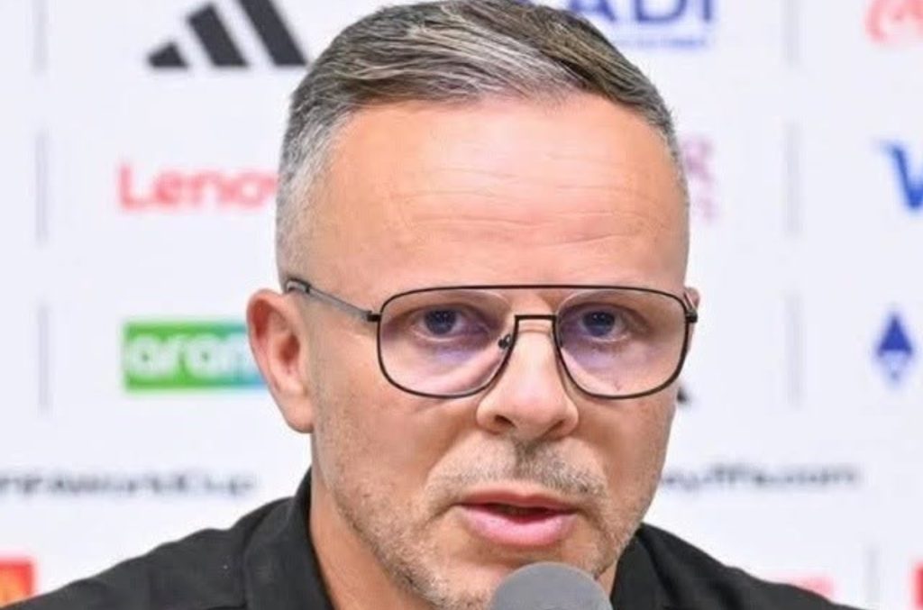 Mundial 2026: Ouahbi promete un Marruecos fiel a su identidad ante Francia en un duelo decisivo kkk projet