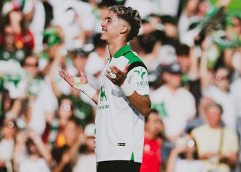 Noticias España y Marruecos 12 Yassir Zabiri, producto de la Academia Mohammed VI, firma un hat-trick con el Racing Santander