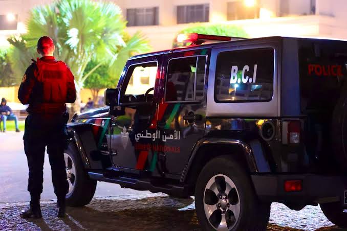 Dos ciudadanos franceses detenidos en Nador tras una agresión mortal en Saïdia agresion mortal en Saidia