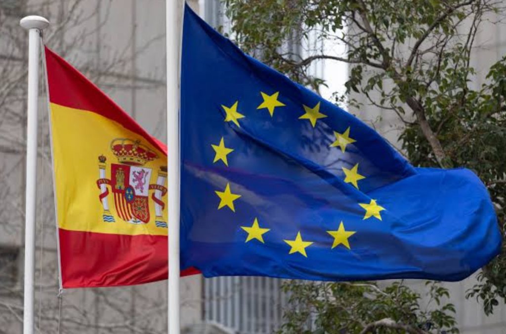 Crisis en Ceuta
