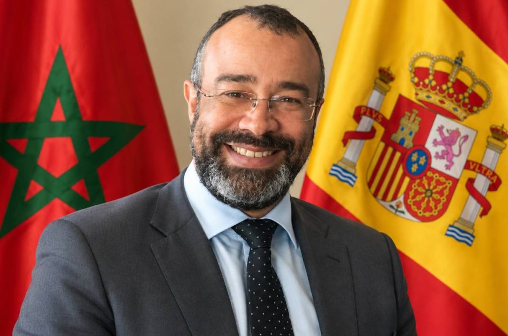 Marruecos-España: la asociación estratégica debe estar a salvo de los vaivenes coyunturales de la política interior española Marruecos