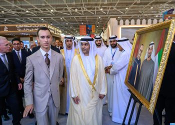 Noticias España y Marruecos 12 Salón del Caballo de El Yadida 2026